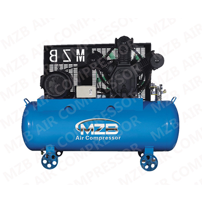 ضاغط هواء بحزام 15Kw / 20Hp WM-3.0 / 8