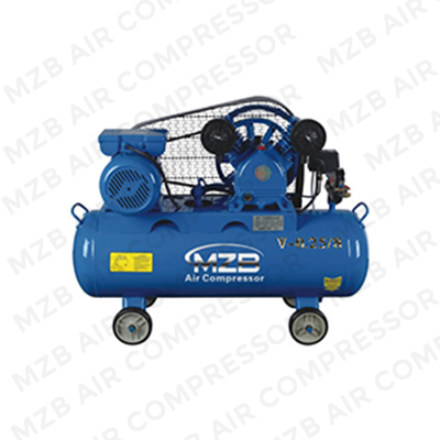 ضاغط هواء مقاد بالحزام 2.2Kw / 3Hp V-0.25 / 8