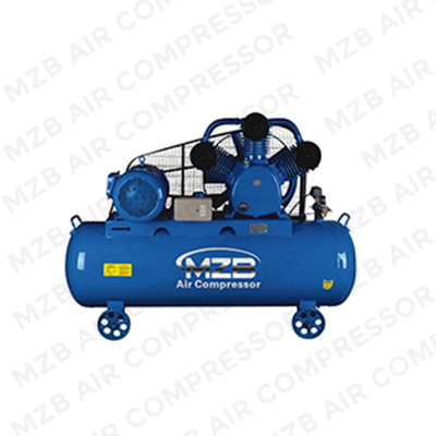 ضاغط هواء يعمل بالحزام 15Kw / 20Hp W-2.0-500