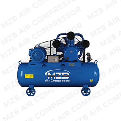 ضاغط هواء يعمل بالحزام 15Kw / 20Hp W-2.0 / 8