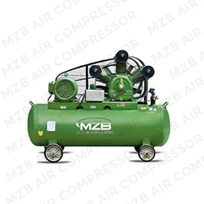 ضاغط هواء يعمل بالحزام 15Kw / 20Hp W-2.0 / 8