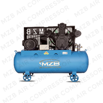 ضاغط هواء بحزام 15Kw / 20Hp WM-3.0 / 8