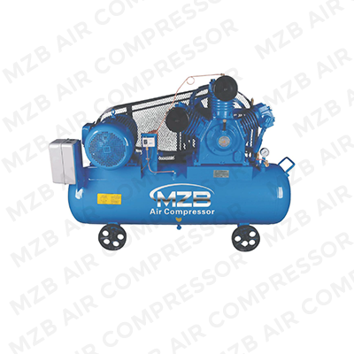 ضاغط هواء بسير 11Kw / 15Hp MZB-1.0 / 30